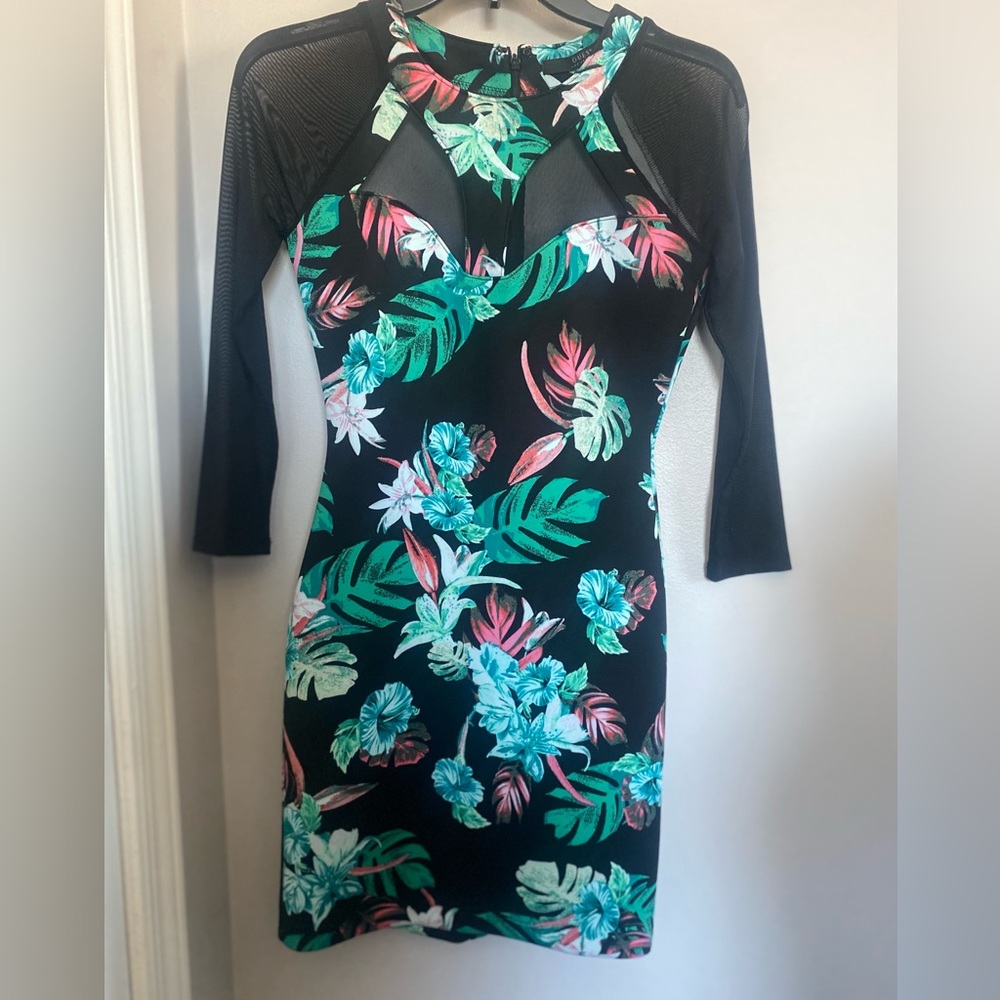 GUESS dress